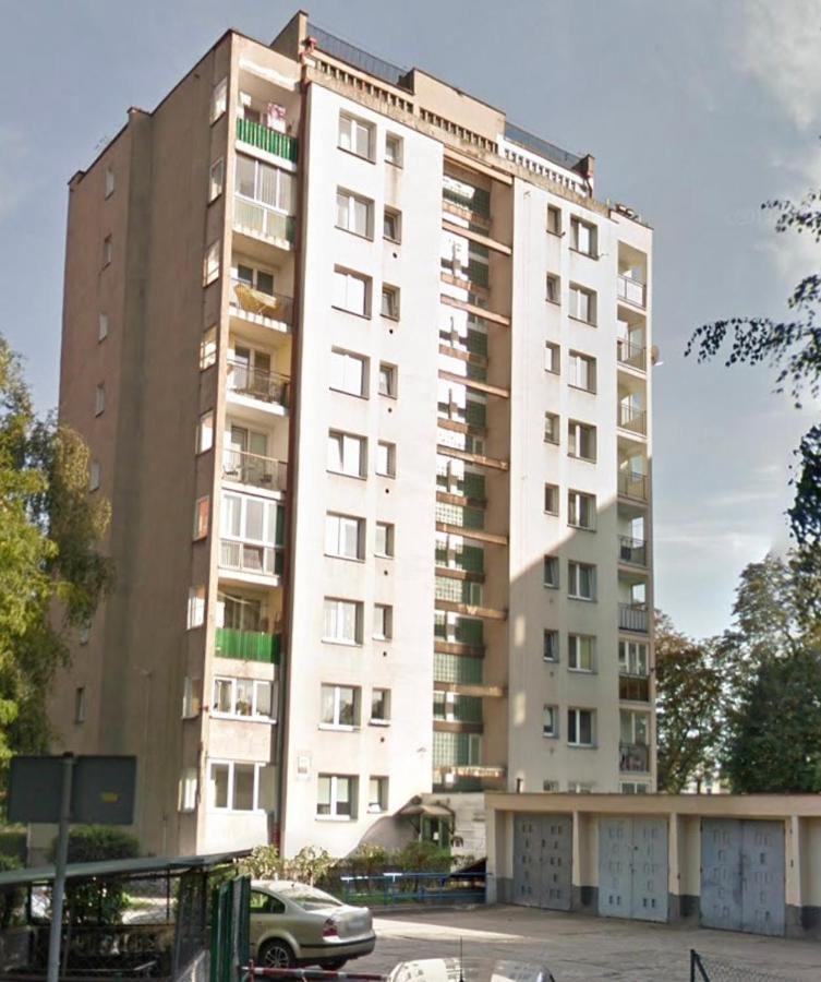 M&A Apartament Przy Kei Gdansk Exterior foto
